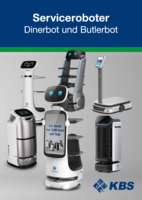 Dinerbots und Butlerbots